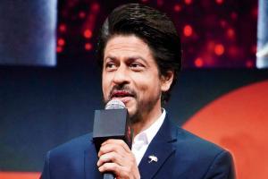 Shah Rukh Khan's birthday gift includes a new plan for his fans