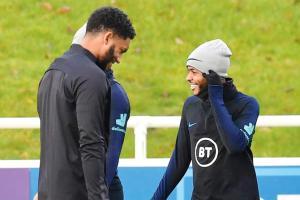 Raheem Sterling: Emotions got the better of me