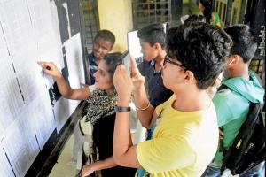Mumbai colleges face empty future, more than 1 lakh seats vacant