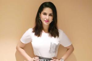 Sunny Leone ventures into IPL Soccer, buys stake in Leicester Galactos