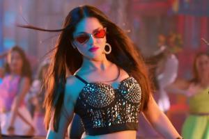 Hello Ji: This Sunny Leone song is truly the anthem of the year