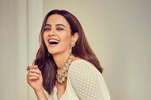 Surveen Chawla talks about the challenges during Sacred Games 2