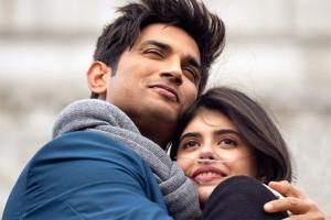 Sushant Singh Rajput's Dil Bechara gets new release date