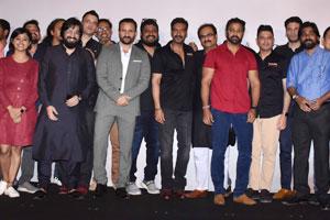 Ajay Devgn starrer Tanhaji inspires hilarious memes on social media
