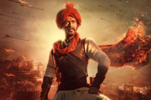 Tanhaji makers drop new poster and trailer release date; check it out!