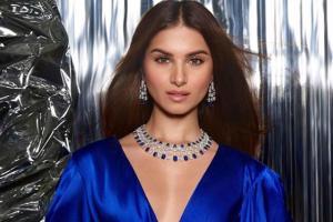 Tara Sutaria: Bollywood not for those who are shy, sensitive