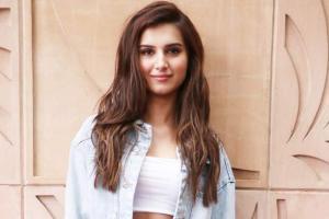 Tara Sutaria: People called me anorexic when I did SOTY 2
