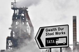 Tata Steel confirms 1,000 job cuts in United Kingdom