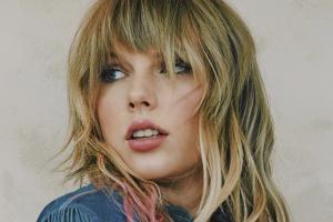 Taylor Swift vie for the top spot at the 2019 American Music Awards