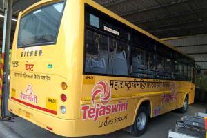 Mumbai: BEST's women-only buses to start service in 10 days