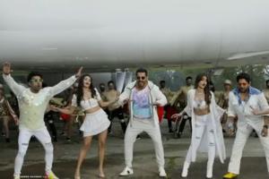 Pagalpanti: Honey Singh back with a bang, his new song out tomorrow
