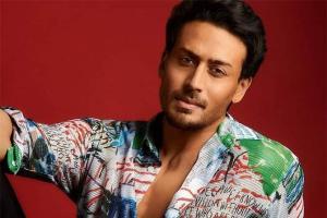 Tiger Shroff to move into his 8-bedroom apartment in April 2020?