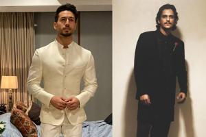 Baaghi 3: Vijay Varma joins Tiger Shroff for a special role
