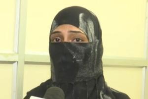 Man gives triple talaq to wife over 'misaligned teeth', booked
