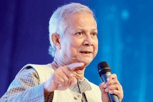 Muhammad Yunus gets bail over sacking of workers