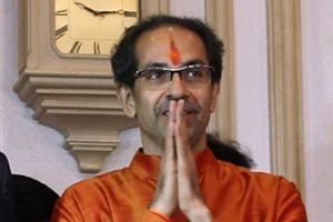 BJP demands Uddhav Thackeray to define his 'new secularism'