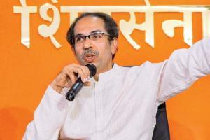 Sharing of chief minister's post was promised, Uddhav Thackeray insists