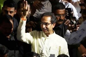 Uddhav Thackeray set to be sworn in CM; NCP to get Dy CM's post