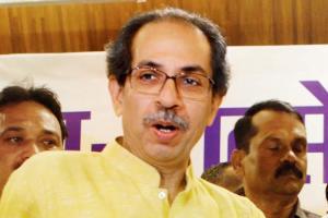 Have a deputy chief minister each for five years, Sena tells NCP-Cong