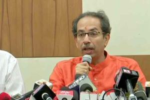 Chief Minister Uddhav Thackeray stays Aarey car shed work