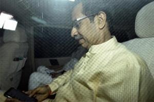 Shiv Sena MLAs want only Uddhav Thackeray as Maharashtra CM