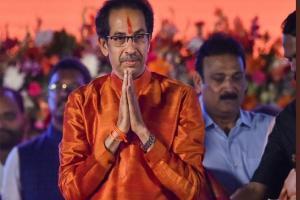 Uddhav Thackeray-led government passes floor test in state assembly