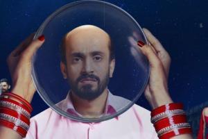 Picture Courtesy: Official Instagram Account/Sunny Singh