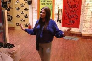Bigg Boss 13: How did Himanshi celebrate her birthday last year? 