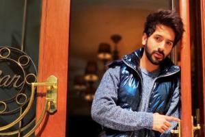 Yeh Saali Aashiqui: Vardhan Puri goes the extra mile for his role