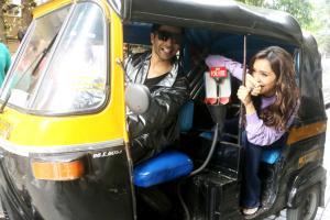 Varun, Shraddha celebrate Bhushan's birthday by making an announcement