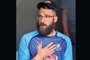 First two sessions crucial for spinners, says Daniel Vettori