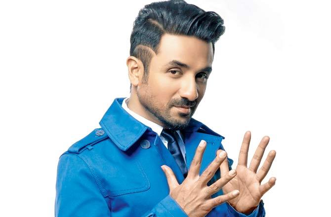 Vir Das