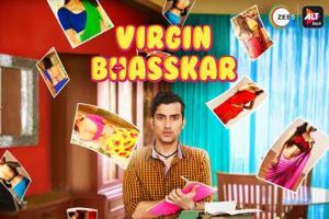 Virgin Bhasskar: ALTBalaji and Zee5 present another hilarious show