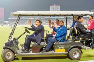 Gundappa Viswanath on India vs Bangladesh: Cope... don't complain