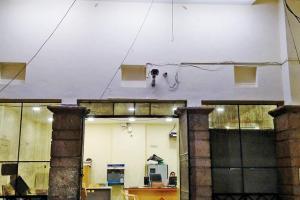 Wadala TT station gets CCTV cameras
