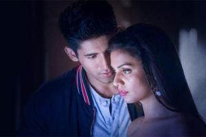 Varun Sood Divya Agarwal to romance each other in Ragini MMS