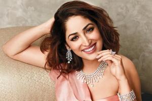 Did you know these five things about birthday girl Yami Gautam?