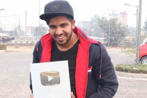 Yogesh Kathuria: an exceptionally talented comedy creator on Internet