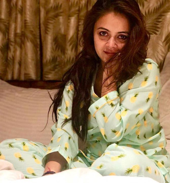 Devoleena Bhattacharjee found it challenging to stay with strangers inside the house, but adjusting with the housemates was not a big problem for the actress. She is quite friendly by nature. Here's what she said, before entering the Bigg Boss house, 