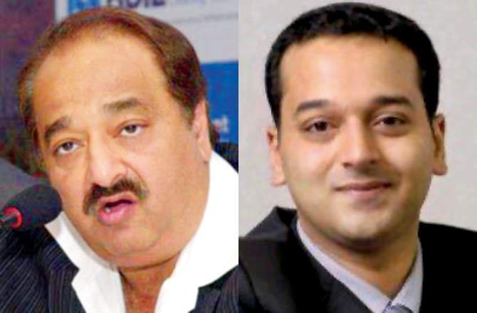 EOW arrested Rakesh and Sarang Wadhwan on October 2 for allegedly siphoning off Rs 6,500 crore in unreturned loans via several dummy accounts, former PMC MD Thomas on October 3 and former chairman Waryam Singh on October 4.