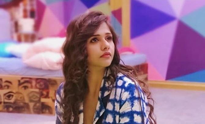Dalljiet Kaur, born on November 15, 1982, in Ludhiana, is a fierce actor and a doting mother. Dalljiet comes from a family of army personnel - her father is a retired colonel, while her two elder sisters are also in the defence services. (All pictures/Dalljiet Kaur's Instagram account)