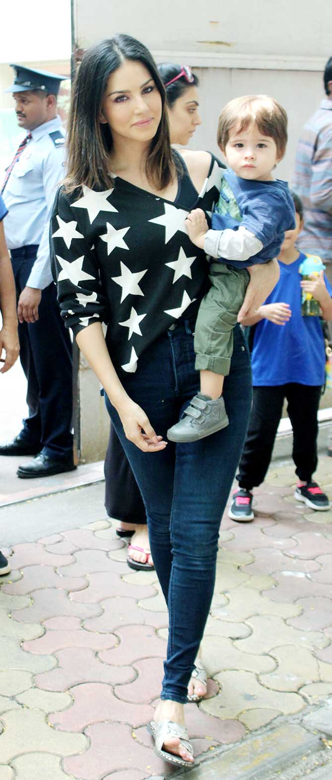 There is also a buzz that the Jism 2 actress will play the lead in AltBalaji's web show based on Kamasutra, the ancient Hindu compendium on eroticism. A source revealed to mid-day that discussions have been on between the duo over the past few months. 