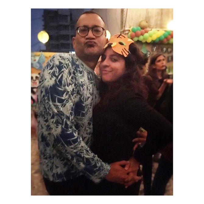 Zoya Akhtar entertained the masses with Bollywood films like Zindagi Na Milegi Dobara, Dil Dhadakne Do and Gully Boy, but you would be shocked to know that there was a time when she used to not like Hindi films.