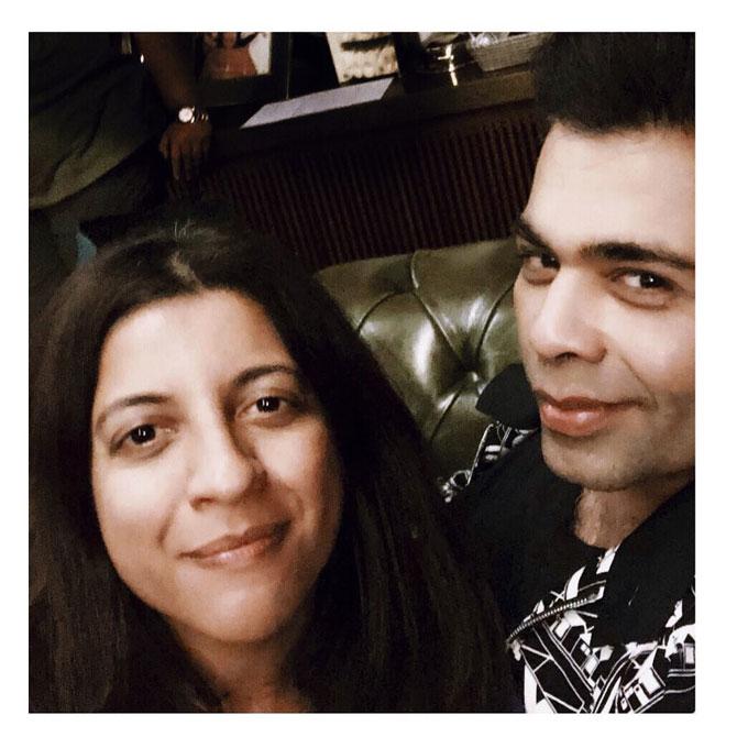 Zoya Akhtar definitely deserves a round of applause for her work as she has always been ahead of her times while putting her impactful thoughts and opinions into her work. The niche screenwriter has always been hailed by her fans for delivering content across platforms - movies and OTT.