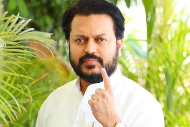In Maharashtra assembly elections 2019, two time MLA Amit Deshmukh is looking to defend his Latur City seat. Amit Deshmukh won the seat for the first time in 2009, defeating BSP's Kayyum Khan Mohammad Khan by 89,480 votes