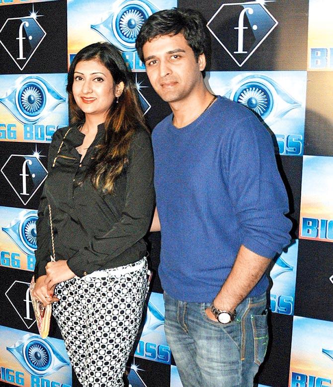 Juhi Parmar and Sachin Shroff: The Kumkum actress called off her eight-year-old marriage with actor-husband Sachin Shroff in 2018. Both Juhi and Sachin lived separately for a year, before filing for divorce. They had tied the knot in 2009. Juhi has received sole custody of their daughter Samairra. She cited their opposing views and incompatibility to be the reason behind their split.
