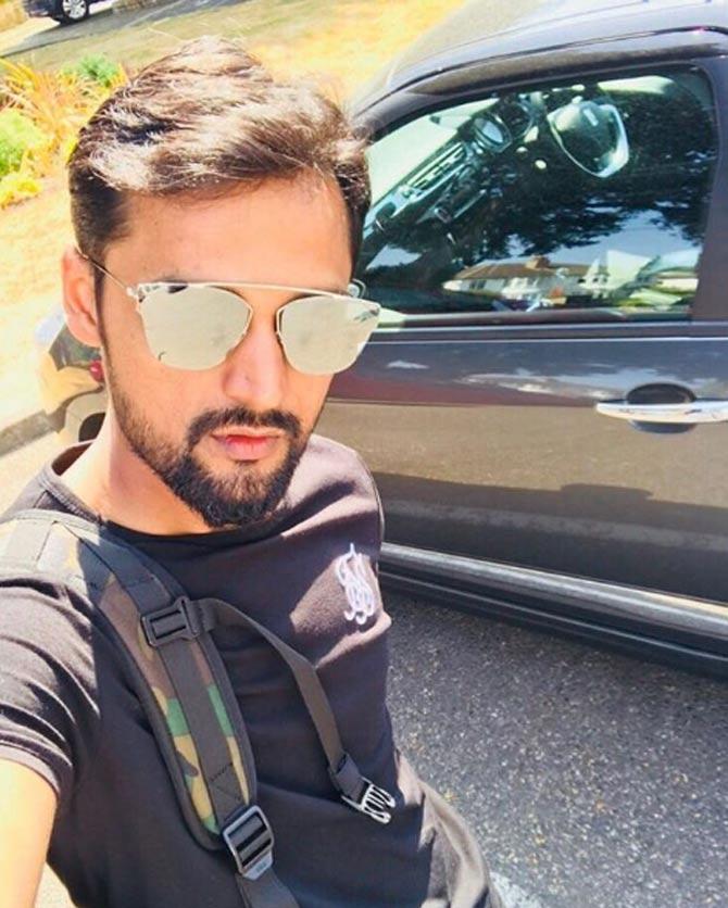 In 2012, Shahbaz Nadeem played for Delhi Daredevils (now Delhi Capitals) in what would be a promising debut IPL season. He was also nominated for IPL Rising Star of the Year.