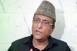 Azam Khan says he lost 22 kg weight in his political journey
