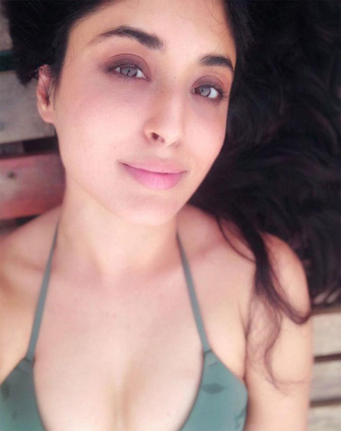 Justifying her break from fiction shows, Kritika said, 