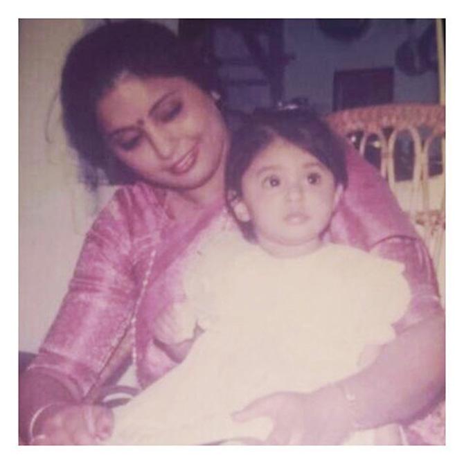 Kritika Kamra had been close to making a debut a few times in the past before Mitron happened. The actress had signed films, which even went on floors and later nothing materialized and got stalled.